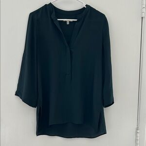 Elegant green Blouse for Women